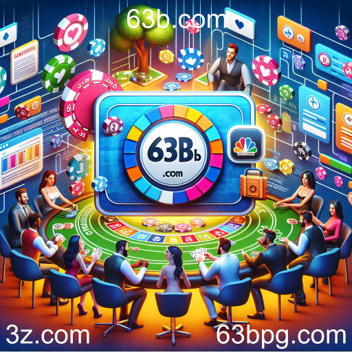 Explorando a Comunidade Ativa em Jogos: Conexão e Colaboração