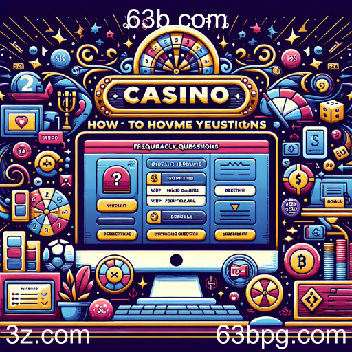 Desvendando a Categoria de Perguntas Frequentes no 63b.com