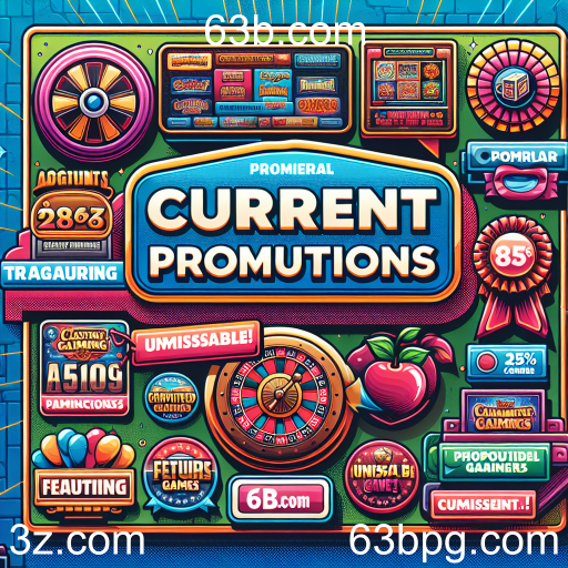 Descubra as Melhores Promoções de Jogos em 63b.com!