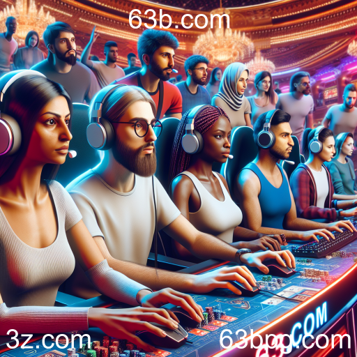 A Ascensão dos Esportes Virtuais: Uma Nova Era de Competição Digital